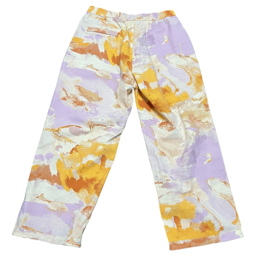 Nike Multicolor Abstract Men's Pants - Picture 4 of 11